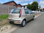 punto 1200 benz. wordt gekeurd voor verk euro 4, Auto's, Fiat, Stof, 1242 cc, 4 cilinders, Particulier
