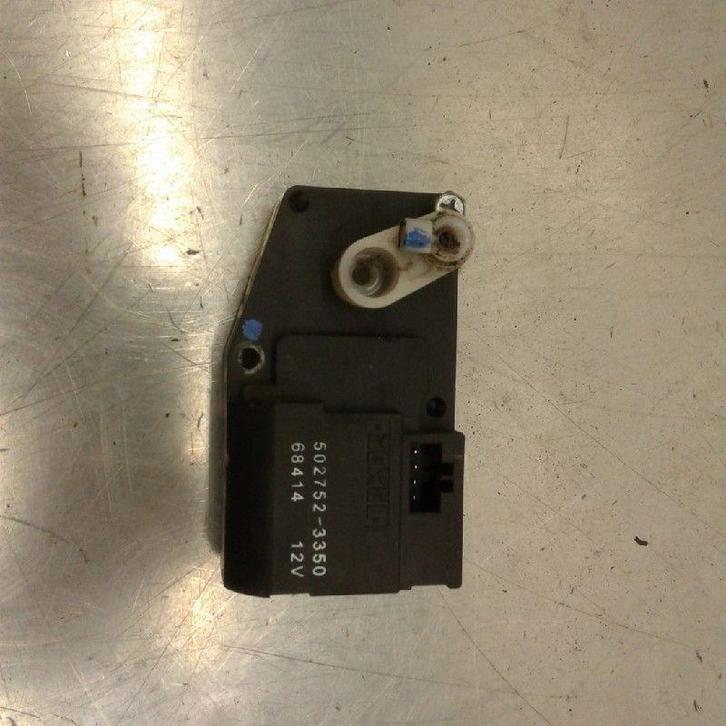 KACHELSTELMOTOR Mitsubishi L-200 (|5027523350|68414|), Auto-onderdelen, Airco en Verwarming, Mitsubishi, Gebruikt