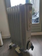Elektrische oliekachel, Doe-het-zelf en Bouw, Ophalen of Verzenden, Zo goed als nieuw