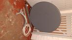 Parabolische antenne, Audio, Tv en Foto, Schotelantennes, Ophalen, Gebruikt, (Schotel)antenne, Overige merken