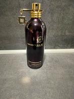 Montale Paris donkerpaars parfum, Ophalen of Verzenden, Zo goed als nieuw