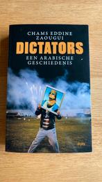 Dictators, Boeken, Nieuw, Eddine Zaougui Chams, Verzenden