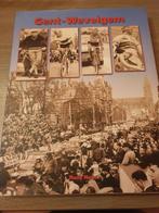 GENT WEVELGEM KEMMEL Gent-Wevelgem., Boeken, Geschiedenis | Stad en Regio, Ophalen of Verzenden, Zo goed als nieuw