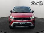 Opel Crossland Elegance - 1.2 Benzine - Automaat - 130PK, Auto's, Stof, Gebruikt, 1199 cc, 130 pk
