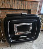 Ancien poêle à mazout de la marque Somy, Ophalen