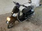 Vespa GTV 300, Particulier