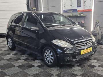 Mercedes-Benz A 160 CDI Automatique bj. 2006 beschikbaar voor biedingen