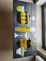 Table basse artiste Denisco, Antiek en Kunst, Ophalen