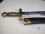 Sabel # 496 Glaive Artillerie a pied modéle 1816, Verzamelen, Militaria | Algemeen, Verzenden