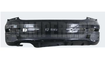 Bumper Audi Q3 8U0 S-Line SLINE FACELIFT 14-8U0807511 Achter beschikbaar voor biedingen