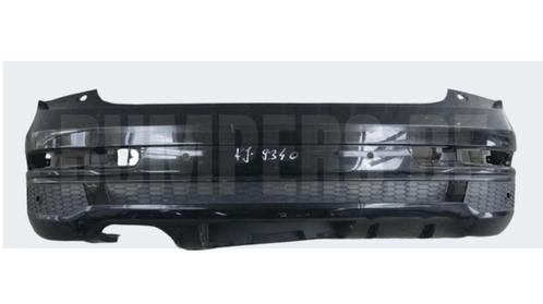 Bumper Audi Q3 8U0 S-Line SLINE FACELIFT 14-8U0807511 Achter, Auto-onderdelen, Carrosserie, Bumper, Achter, Gebruikt, 6 maanden garantie