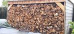 droog brandhout den, 6 m³ ou plus, Autres essences de bois, Enlèvement, Bûches