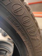 225/55r19 Goodyear 50€ per stuk met plaatsen 22555r19, Ophalen of Verzenden, Zo goed als nieuw