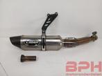 Laser uitlaat Suzuki GSX-R 1000 K3 - K4 2003 t/m 2004 uitlaa, Motoren, Ophalen of Verzenden, Gebruikt