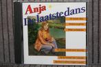 CD Anja - De Laatste Dans, Pop, Utilisé, Enlèvement ou Envoi