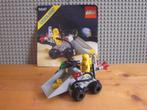 Lego / Classic Space / Set 6847 / Space Dozer, Enfants & Bébés, Jouets | Duplo & Lego, Ensemble complet, Enlèvement, Lego, Utilisé