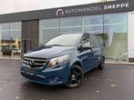 Mercedes-Benz Vito 116 CDI Tourer -Dubbel Cabine 5Pl!, Auto's, Automaat, Blauw, Mercedes-Benz, 2143 cc