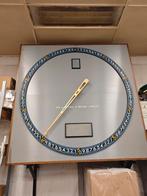 Antieke Veilingklok, Enlèvement