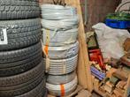 Flex en gratis afrollers, Doe-het-zelf en Bouw, Ophalen, Gebruikt, Kabel of Snoer