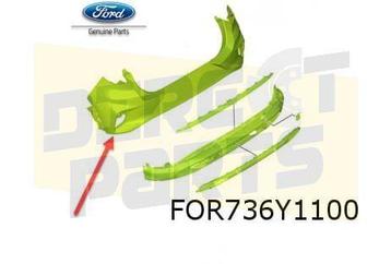 Ford Puma (1/20-) achterbumper (te spuiten) Origineel! 24904 beschikbaar voor biedingen