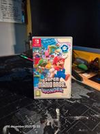 Super mario bros wonder, Enlèvement ou Envoi, Comme neuf