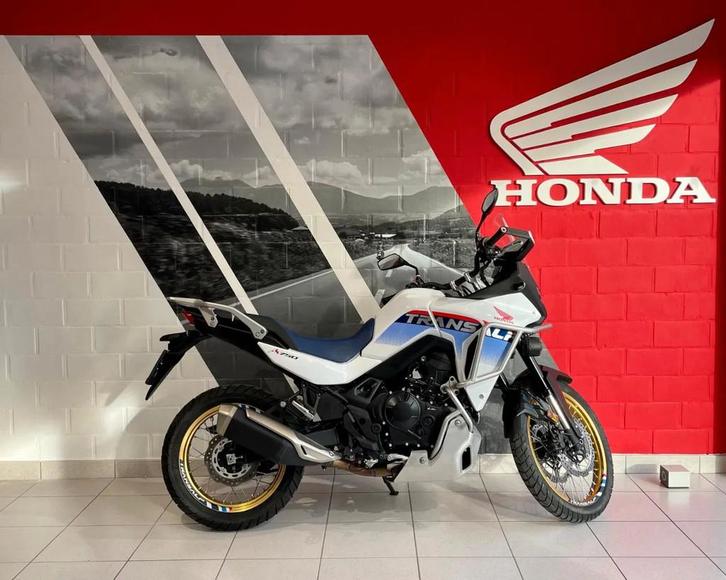 Honda XL750 Transalp (année de construction 2025), Motos, Motos | Honda, Entreprise, Autre, plus de 35 kW