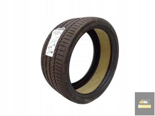 Continental ContiSportContact 5P 285/30/21 8mm 18-, Auto-onderdelen, Banden en Velgen, Nieuw