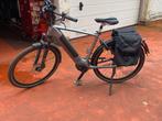 Gazelle Speedpedelec, Fietsen en Brommers, Elektrische fietsen, Ophalen, Gebruikt, 51 tot 55 cm, 50 km per accu of meer