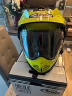 Arai tour x5, Motoren, Arai, Heren, Ophalen of Verzenden, Nieuw zonder kaartje