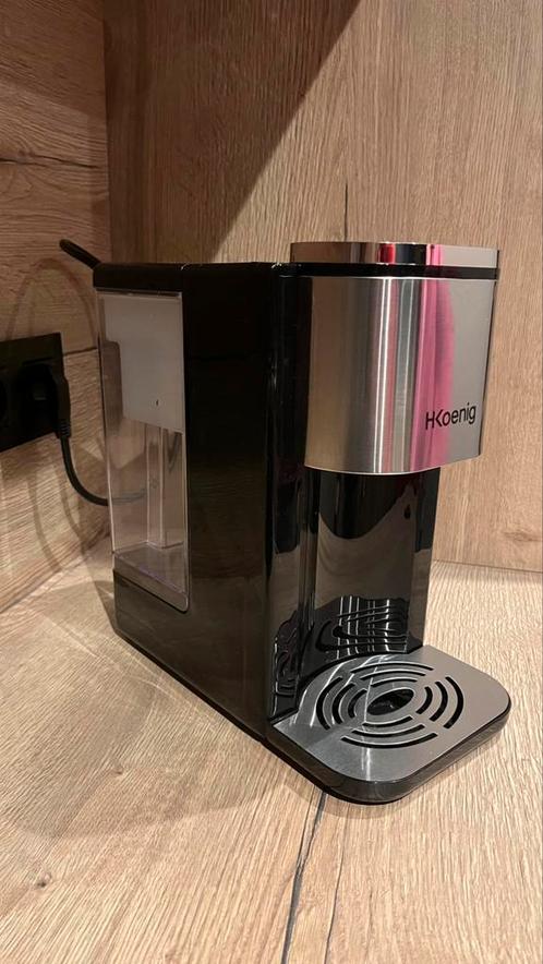 Kokend / Heet waterdispenser, Elektronische apparatuur, Waterkokers, Zo goed als nieuw, 2 liter of meer, Ophalen