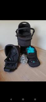 Complete set Pericles kinderwagen. Mét voetenzak& regenhoes, Ophalen, Zo goed als nieuw, Kinderwagen
