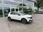 Volkswagen T-Cross 1.0 TSI HIGHLINE 110PK DSG * FUL LED * NA, Autos, Volkswagen, 139 g/km, Euro 6, Entreprise, 1290 kg