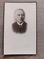 oud doodsprentje Antwerpen 1931, Verzamelen, Bidprentjes en Rouwkaarten, Verzenden