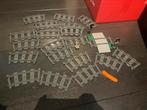 Elektronische lego trein werkt perfect!, Kinderen en Baby's, Speelgoed | Duplo en Lego, Ophalen, Zo goed als nieuw, Complete set
