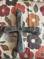 Croix du katanga, Enlèvement