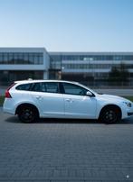 VOLVO V 60 AUTOMATIC, Auto's, Volvo, Automaat, Wit, Diesel, 2000 cc