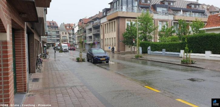 Staanplaats TE HUUR ref. 4097289, Immo, Appartementen en Studio's te huur, Provincie West-Vlaanderen