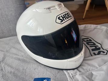 Shoei X SPR PRO beschikbaar voor biedingen