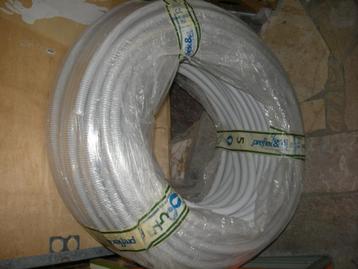 Preflex - flexibele buis Ø16mm met VOB 5G1,5mm² - 50m beschikbaar voor biedingen