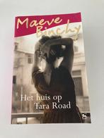 Maeve Binchy - Het huis op Tara Road, Ophalen, Zo goed als nieuw, Maeve Binchy