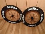 Gloednieuwe Carbon Vision SC45 wielset, Fietsen en Brommers, Fietsonderdelen, Wiel, VISION, Racefiets, Nieuw