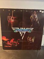 LP - Van Halen - Van Halen, Cd's en Dvd's, Ophalen of Verzenden, Gebruikt