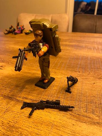 GI Joe Tunnel rat v3