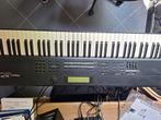 roland XP 80, Muziek en Instrumenten, Ophalen, Gebruikt, Roland, Met midi-aansluiting