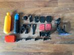 Gopro toebehoren, Audio, Tv en Foto, Actiecamera's, Ophalen of Verzenden, Zo goed als nieuw, GoPro