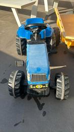 Speelgoed tractors, Kinderen en Baby's, Ophalen of Verzenden