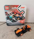 Lego F1 Raceauto's Minifiguur 71049, Enlèvement, Neuf, Lego