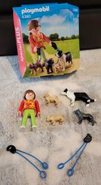 Playmobil spécial plus - n 5380, Enlèvement ou Envoi, Comme neuf, Ensemble complet