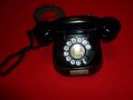 Vintage telefoon, Verzamelen, Elektronische Apparatuur, Audio en Video, Ophalen of Verzenden