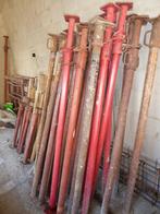 stutten, Doe-het-zelf en Bouw, Steigers, Ophalen, Gebruikt, Overige typen, 2 tot 5 meter